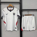 England 2026 Home Kit – Adult