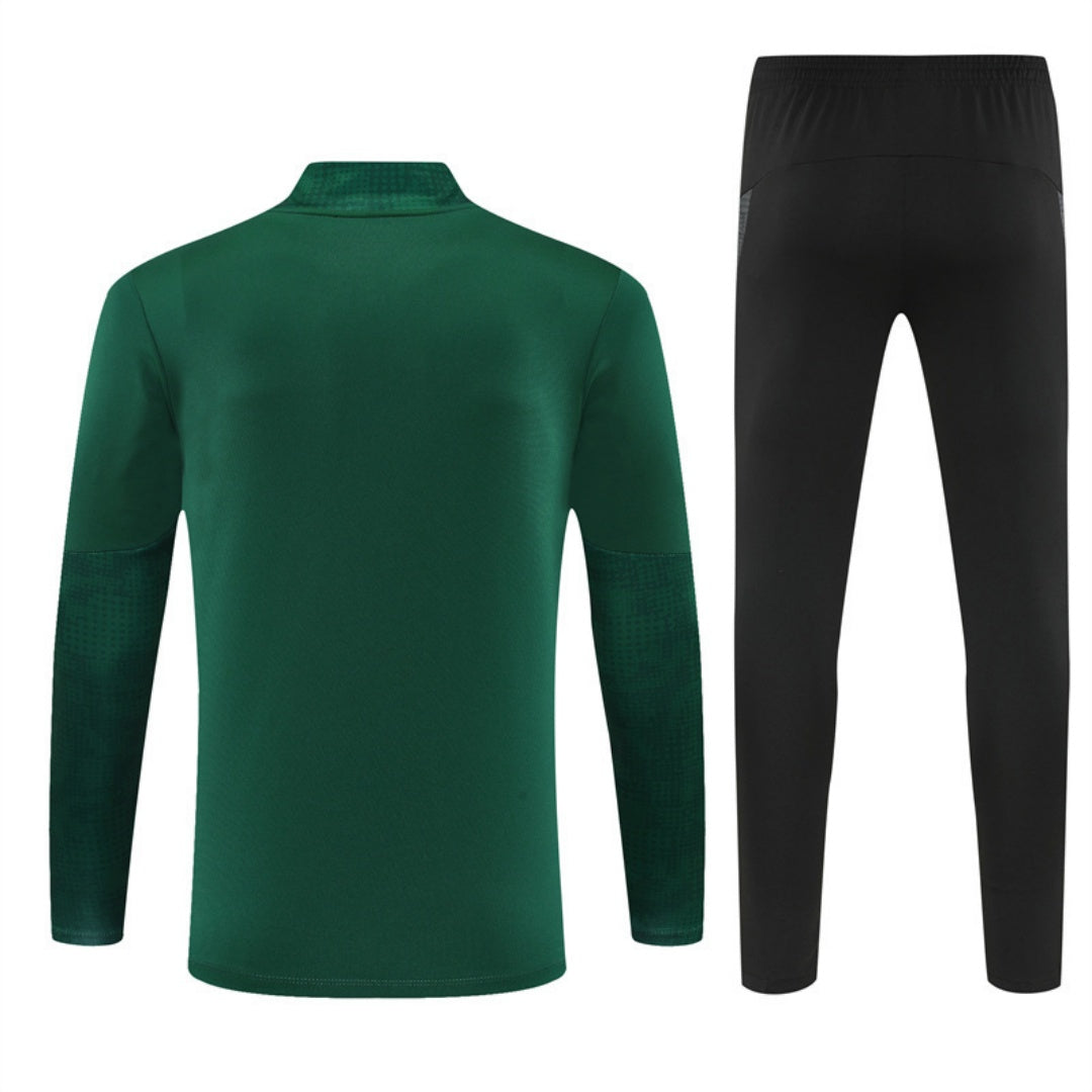 AC Milan 25/26 Green Kit