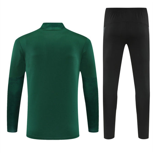 AC Milan 25/26 Green Kit