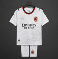 AC Milan 26/27 Away Kids Kit