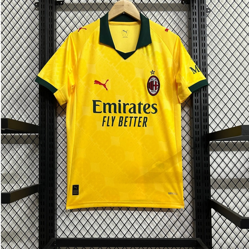AC Milan 25/26 Third Jersey