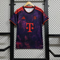 Bayern Munich 26/27 Third Jersey