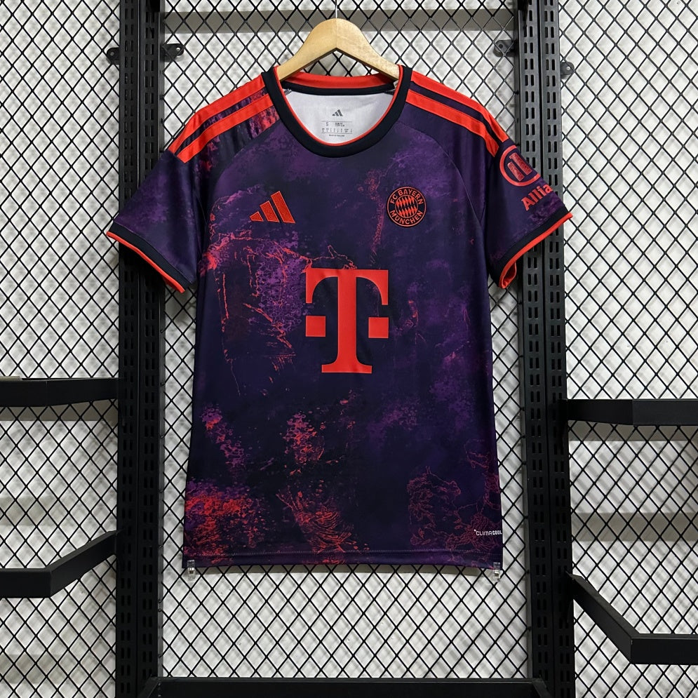 Bayern Munich 26/27 Third Jersey