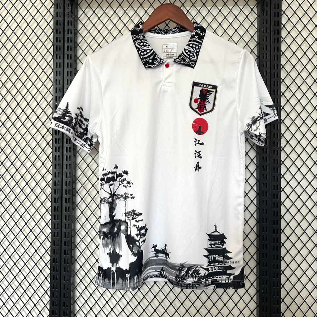 Japan anime 2024-2025 Special style POLO Jersey