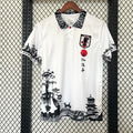 Japan anime 2024-2025 Special style POLO Jersey