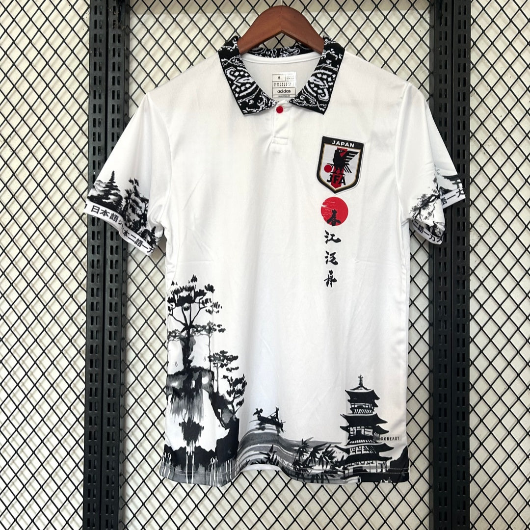 Japan anime 2024-2025 Special style POLO Jersey