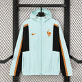 Reversible Windbreaker Jacket France