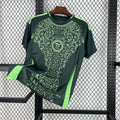 Algeria 24/25 Away Jersey