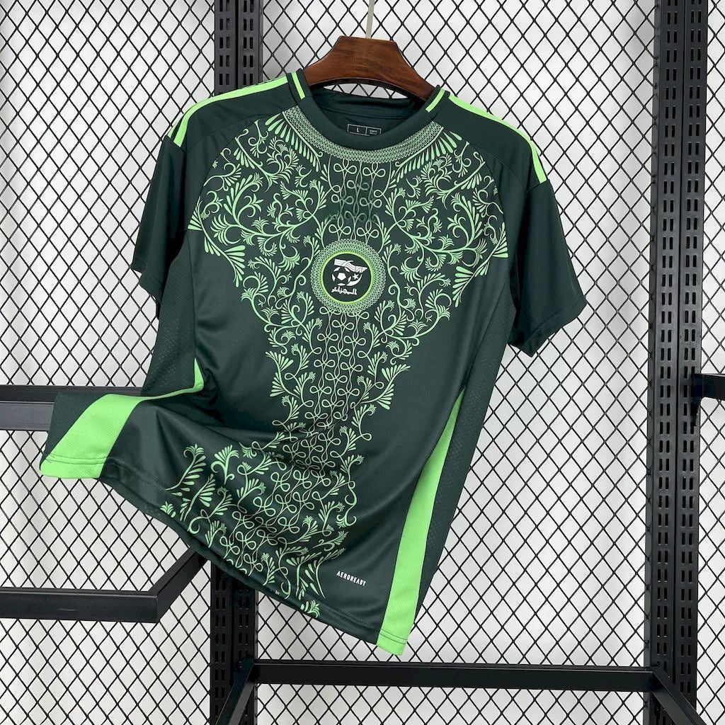 Algeria 24/25 Away Jersey