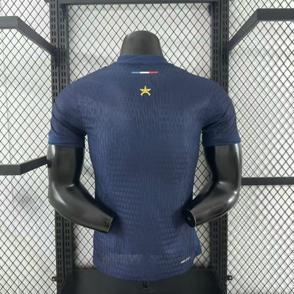 PSG 24/25 Home Player Jersey