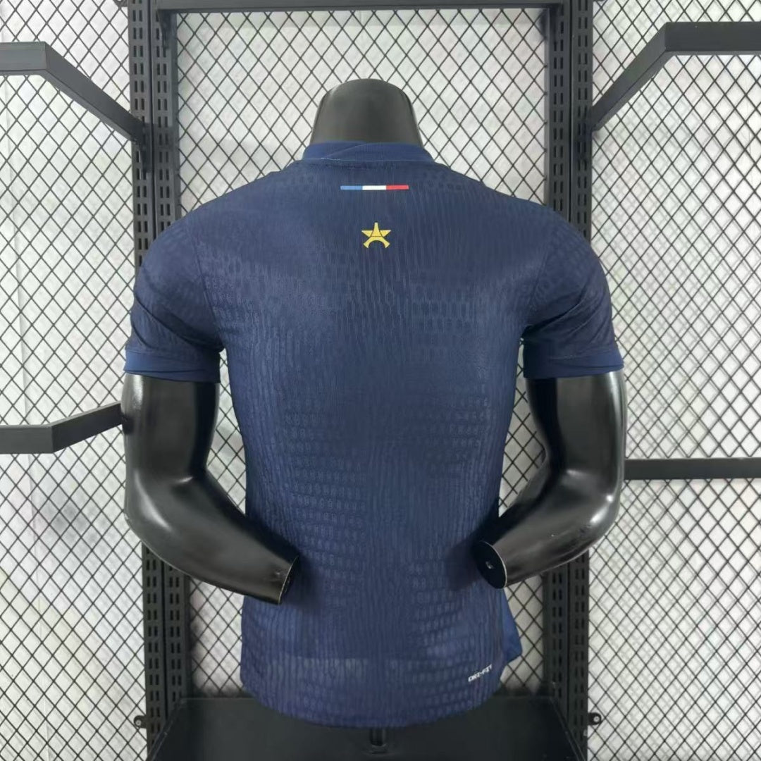 PSG 24/25 Home Player Jersey