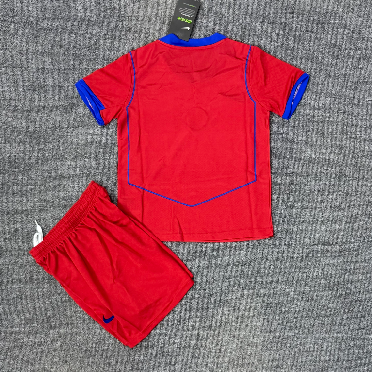 PSG 25/26 Third Kids Kit