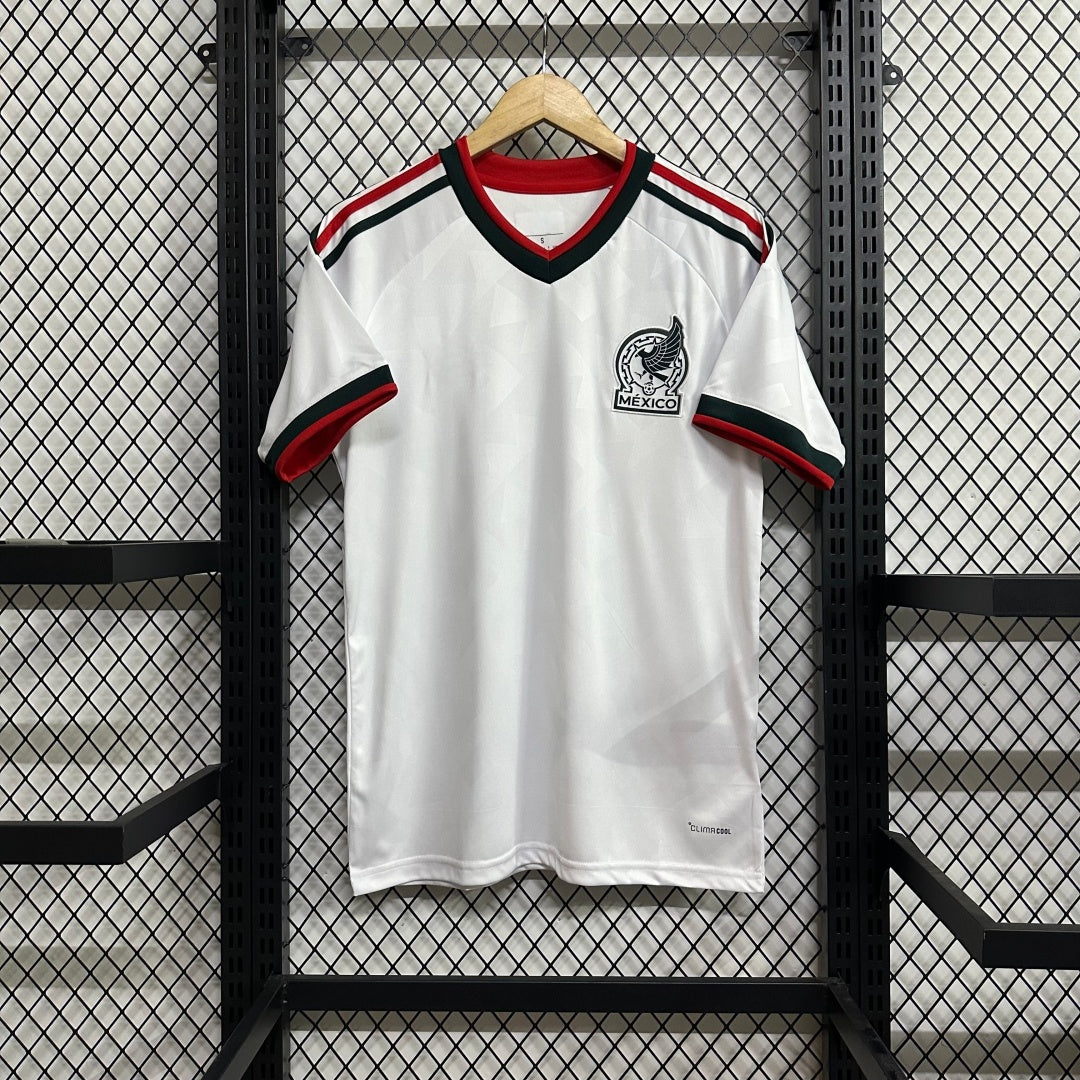 Mexico 25/26 Away Jersey