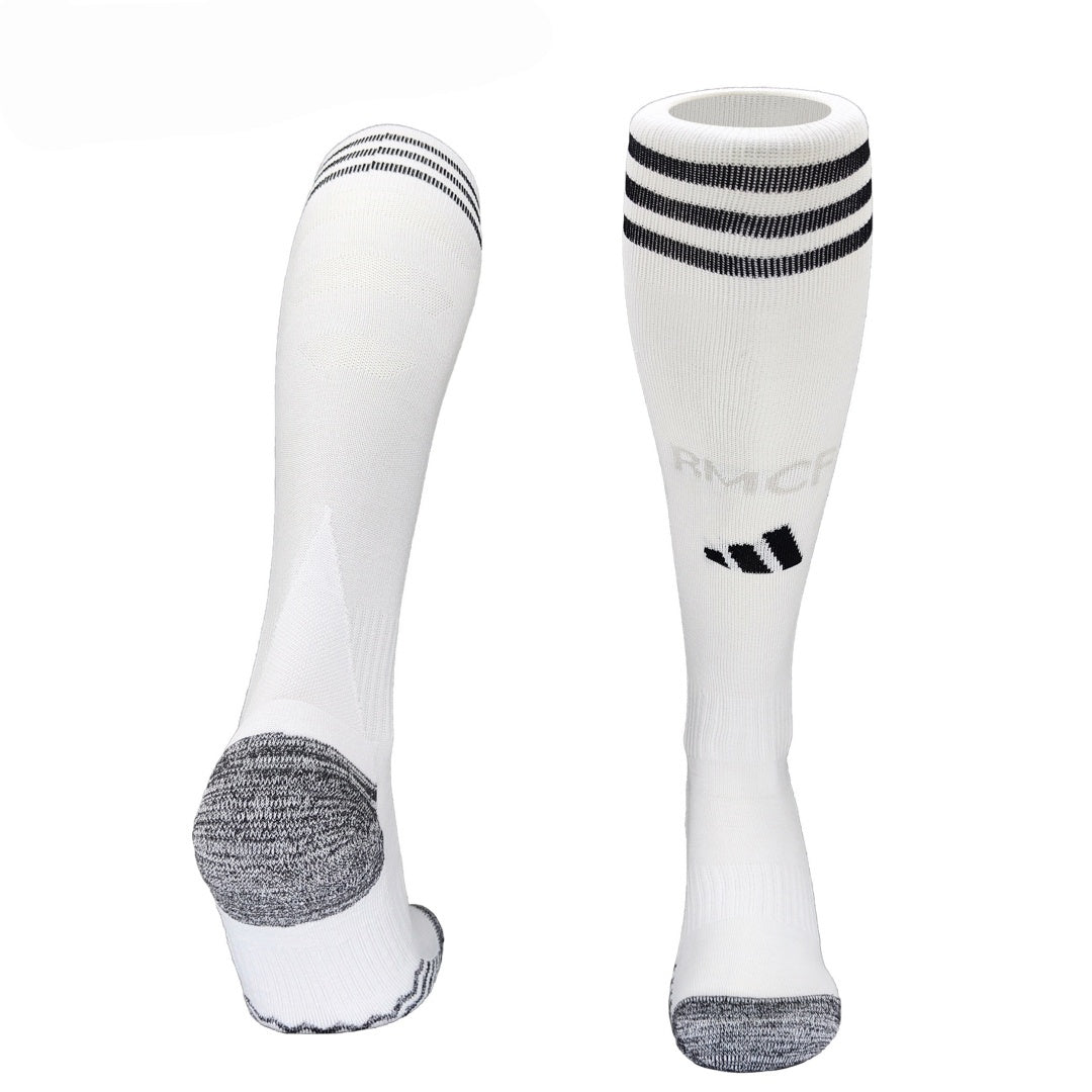 Socks Real Madrid Home