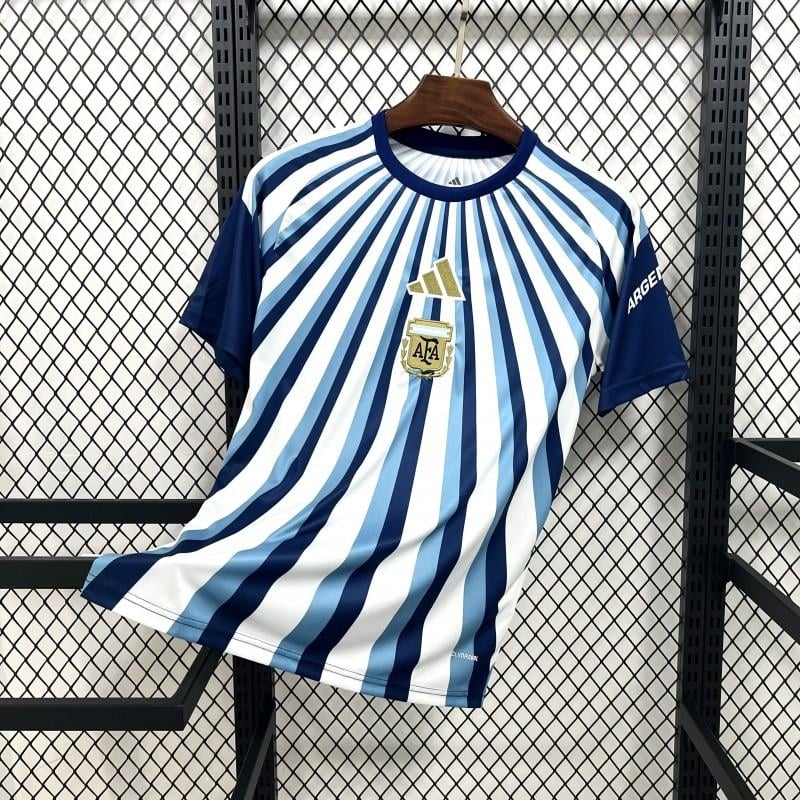 Argentina World Cup 2026 Special Jersey