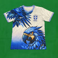 Brazil 26/27 Special II Jersey