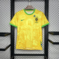 Brazil Yellow 24/25 Special C Jersey