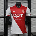Monaco 26/27 Home Player Jersey