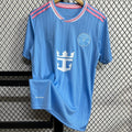 Inter Miami 25/26 Blue Jersey