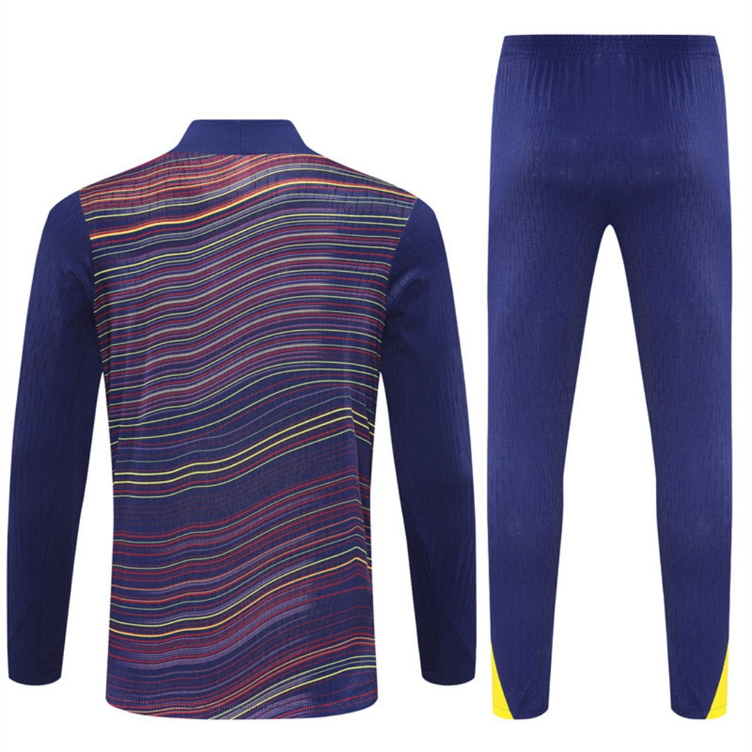 Barcelona color 25/26 Special Kit