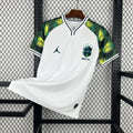 Brazil 2026 Special White Jersey