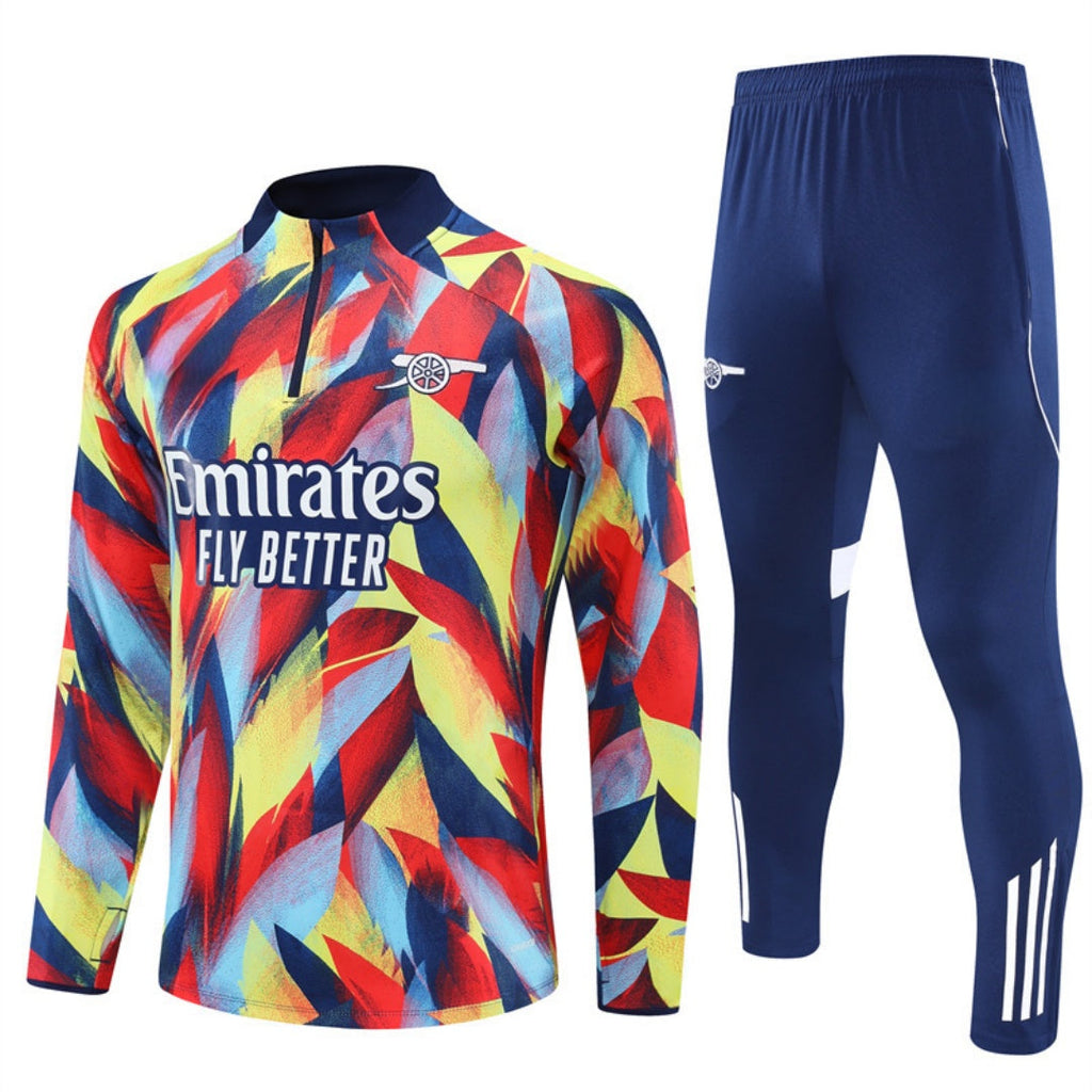 Arsenal color 25/26 Special Kit