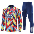 Arsenal color 25/26 Special Kit