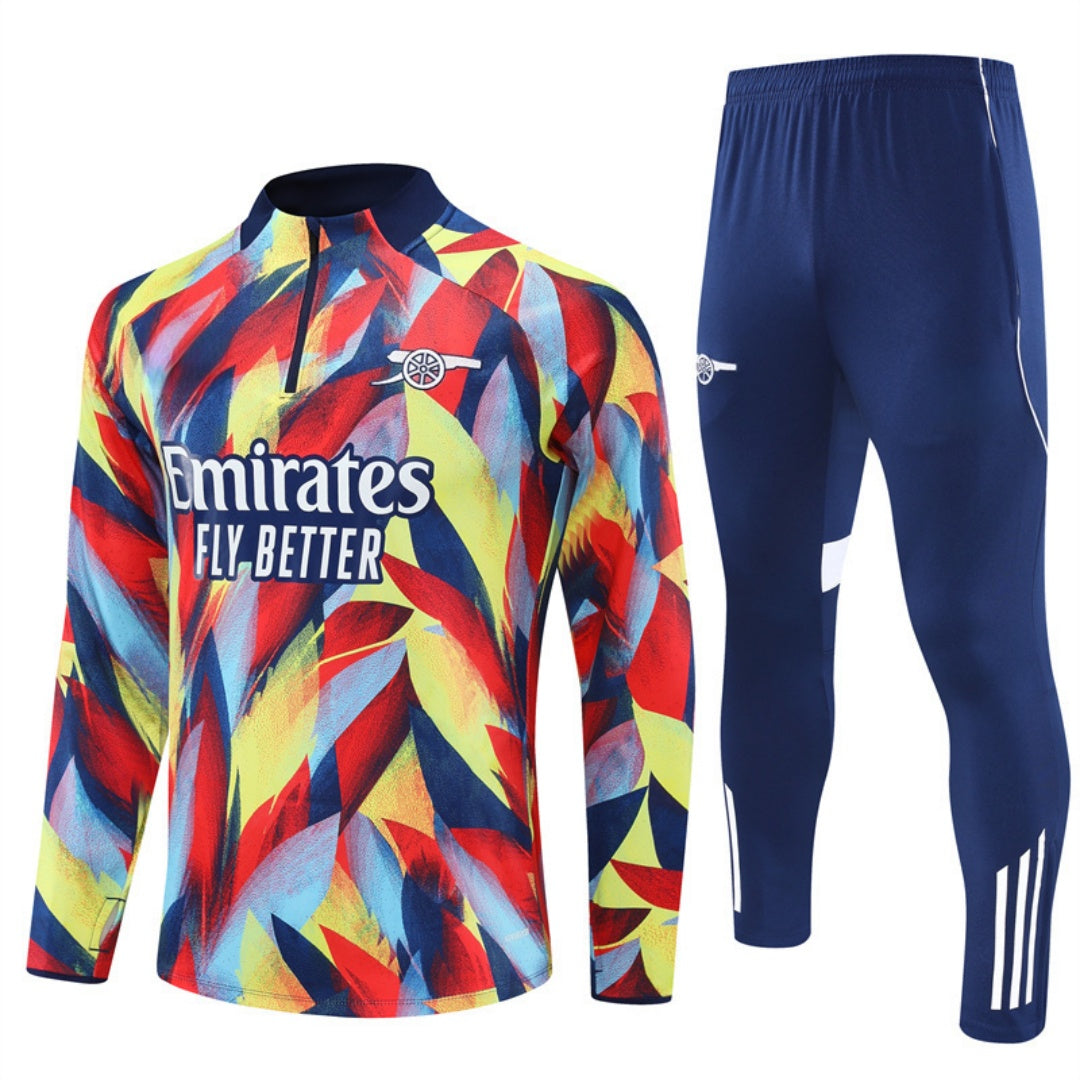Arsenal color 25/26 Special Kit
