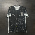 Brazil 2026 Special Black Jersey