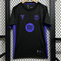 Barcelona 25/26 Special BLACK A Jersey