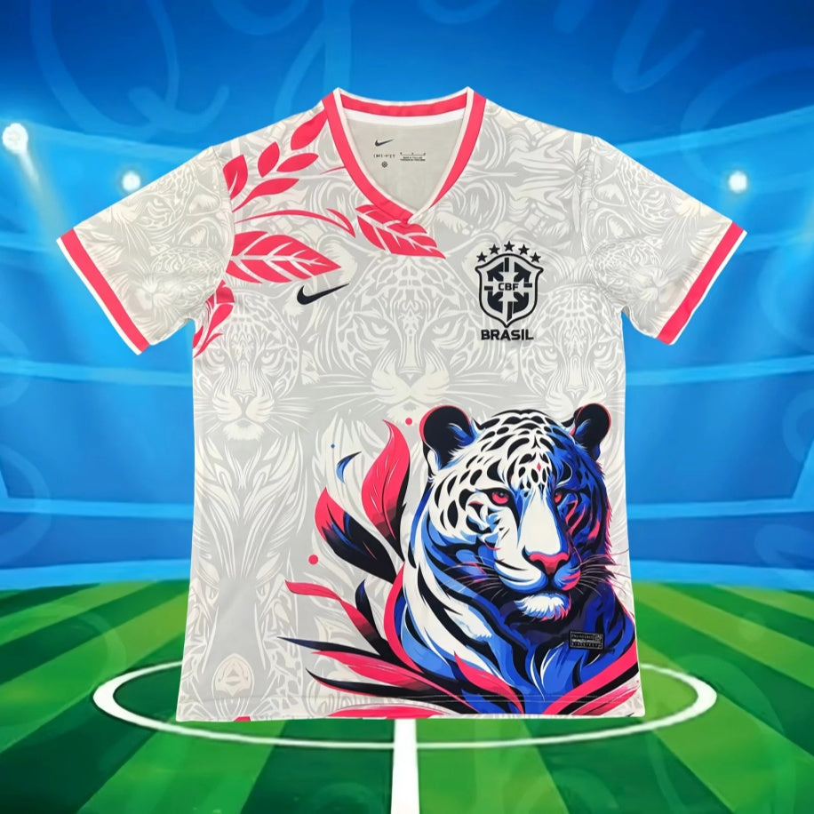 Brazil 26/27 Special B Jersey