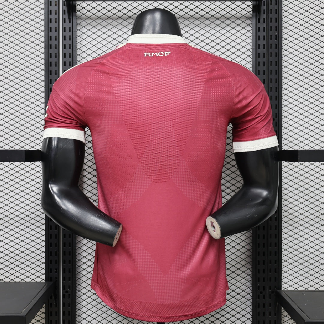 Real Madrid 26/27 Third Player Jersey