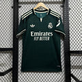 Real Madrid 26/27 Away Jersey