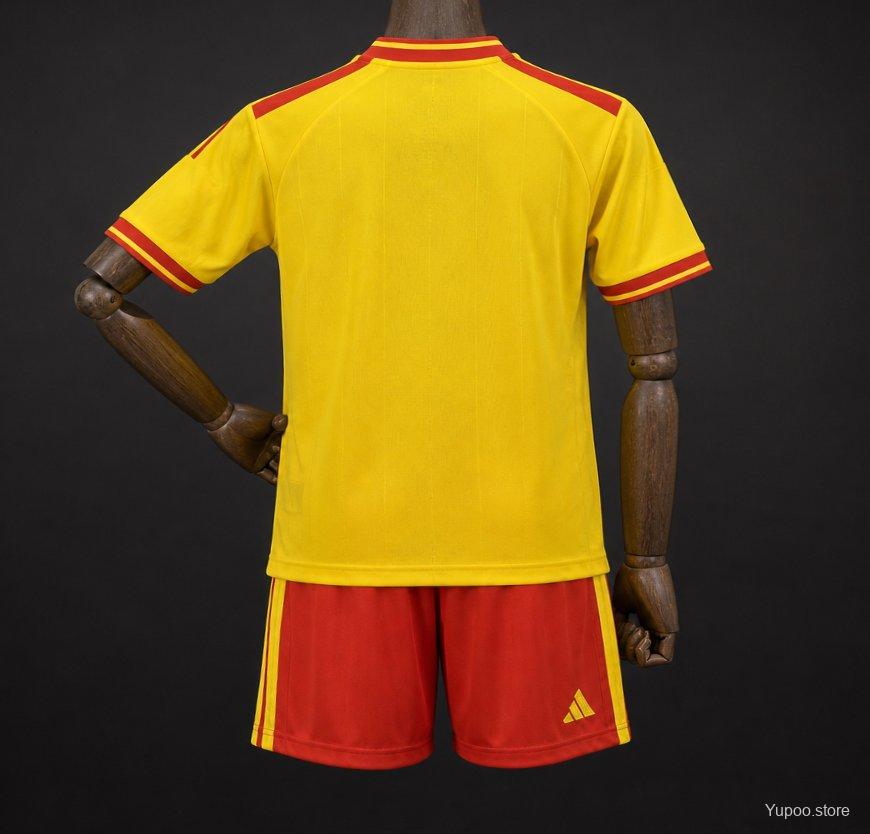 RC Lens 26/27 Home Kids Kit