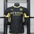 Manchester City 26/27 Away Player Jersey