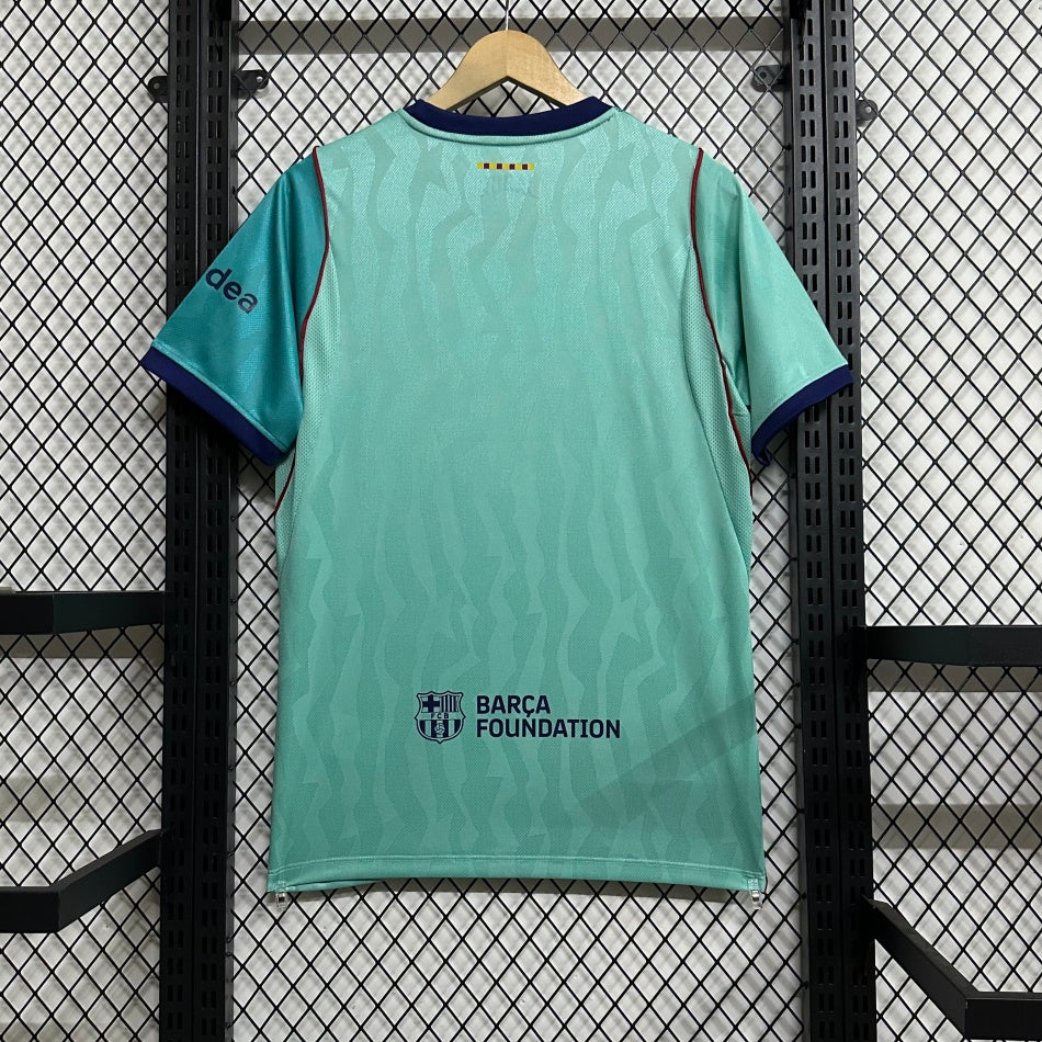 Barcelona 26/27 Third Jersey