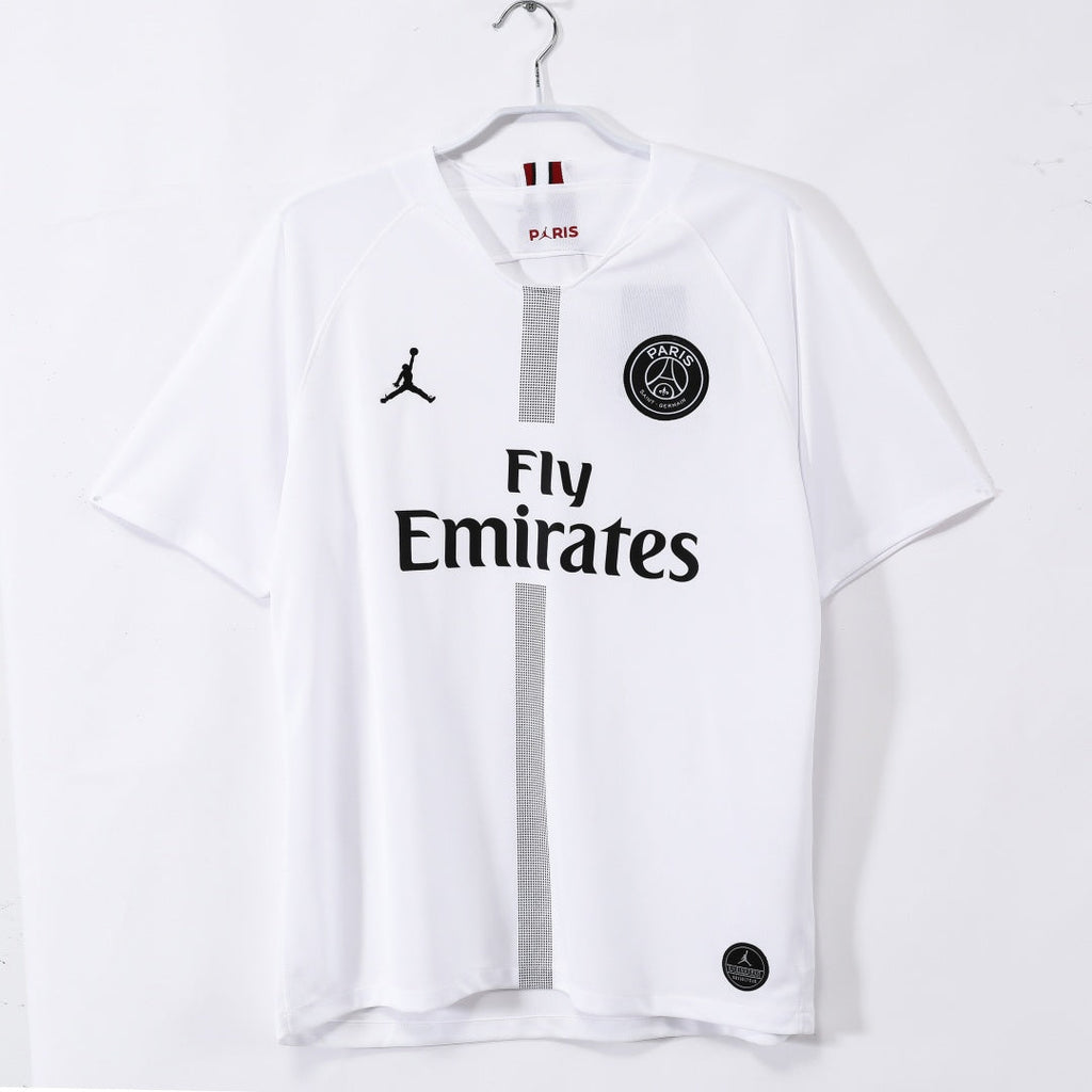 PSG 2018-2019 Away Retro Jersey