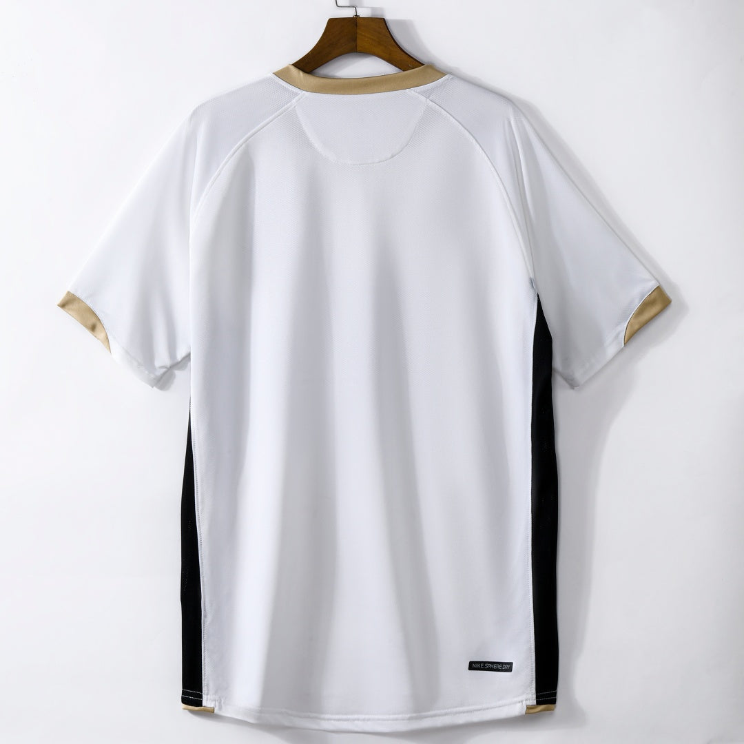 Manchester United 2006-2007 Away Retro Jersey
