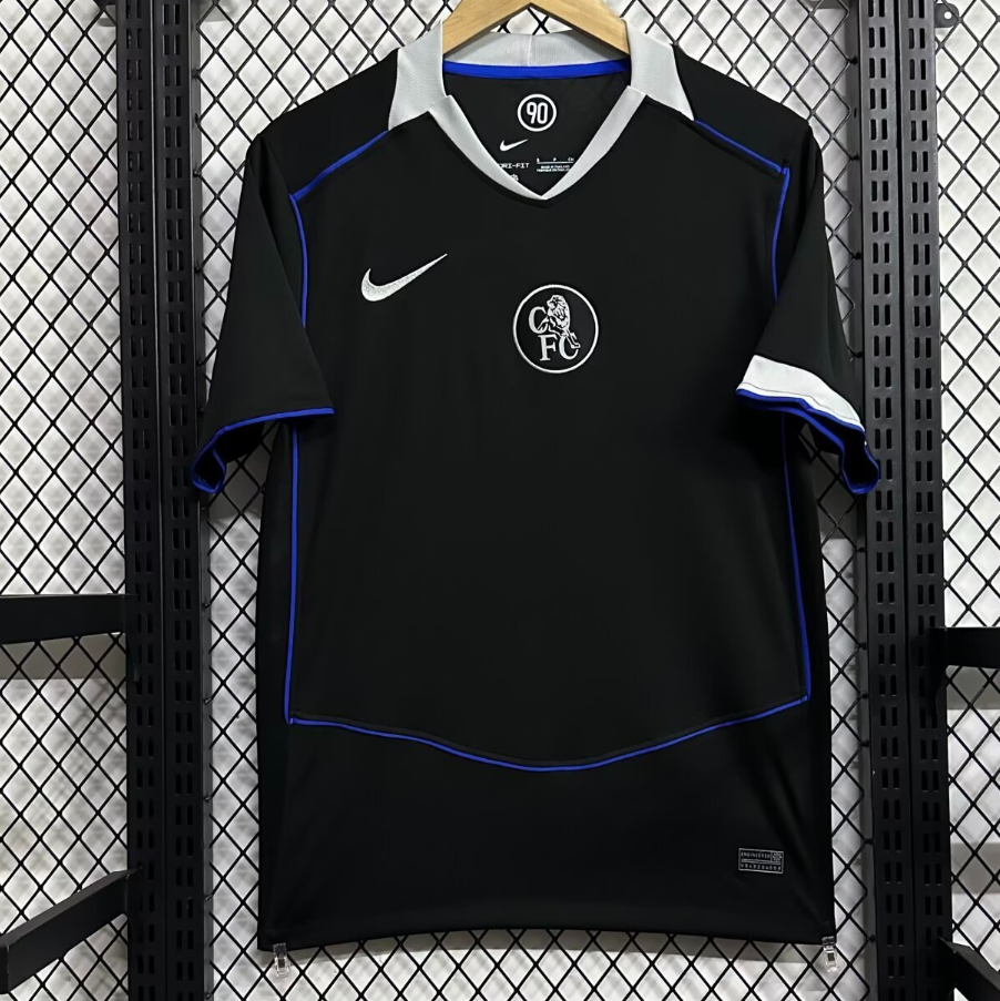 Chelsea 25/26 Third Jersey