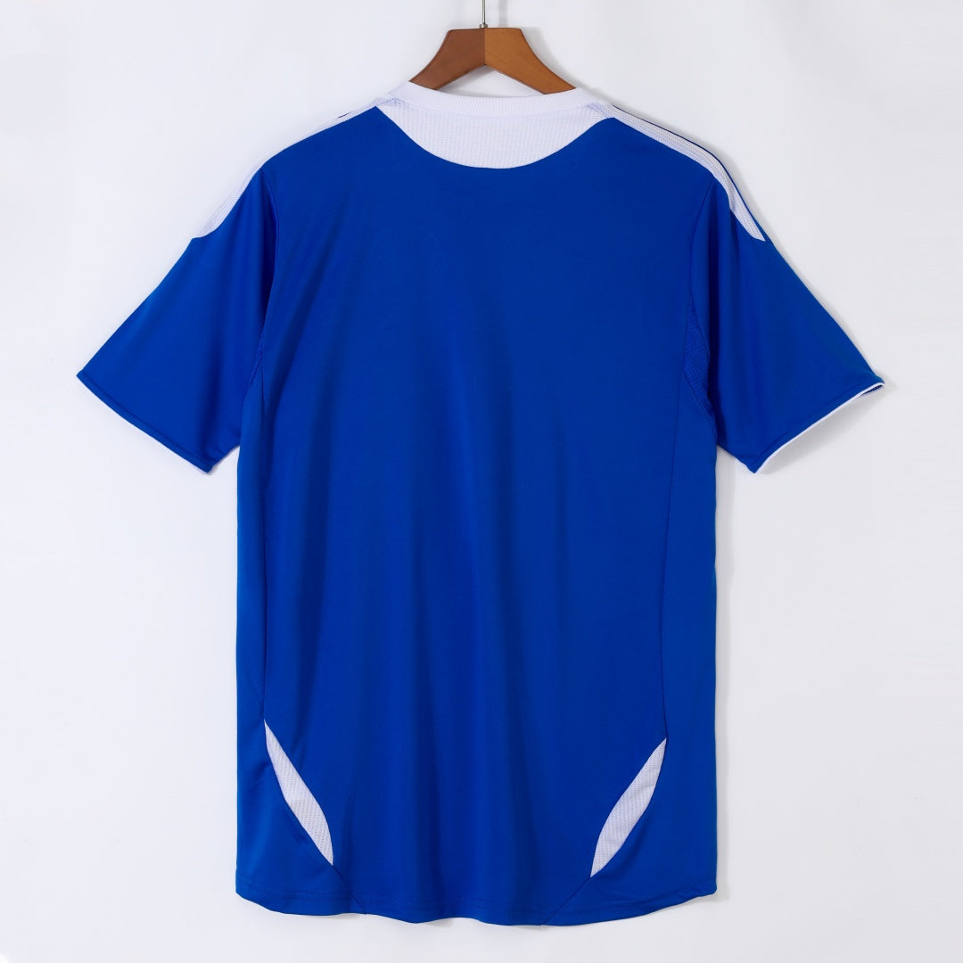 Chelsea 2011-2012 Home Retro Jersey