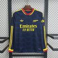 Arsenal 26/27 Away Long Sleeve Jersey