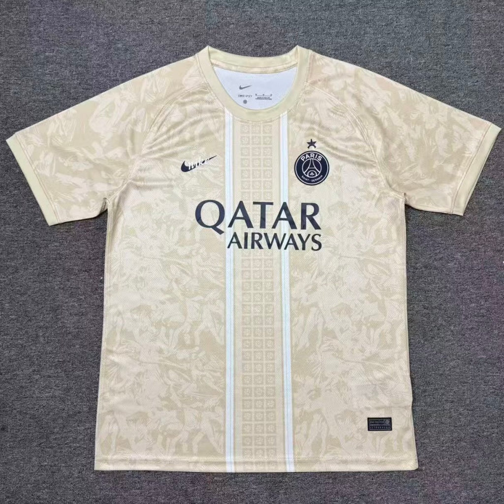 PSG 25/26 Special II Jersey