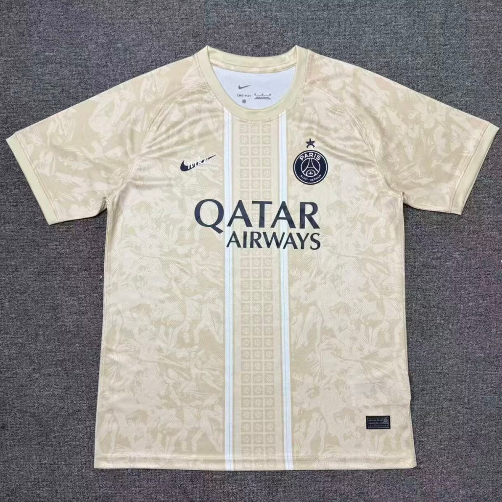 PSG 25/26 Special II Jersey