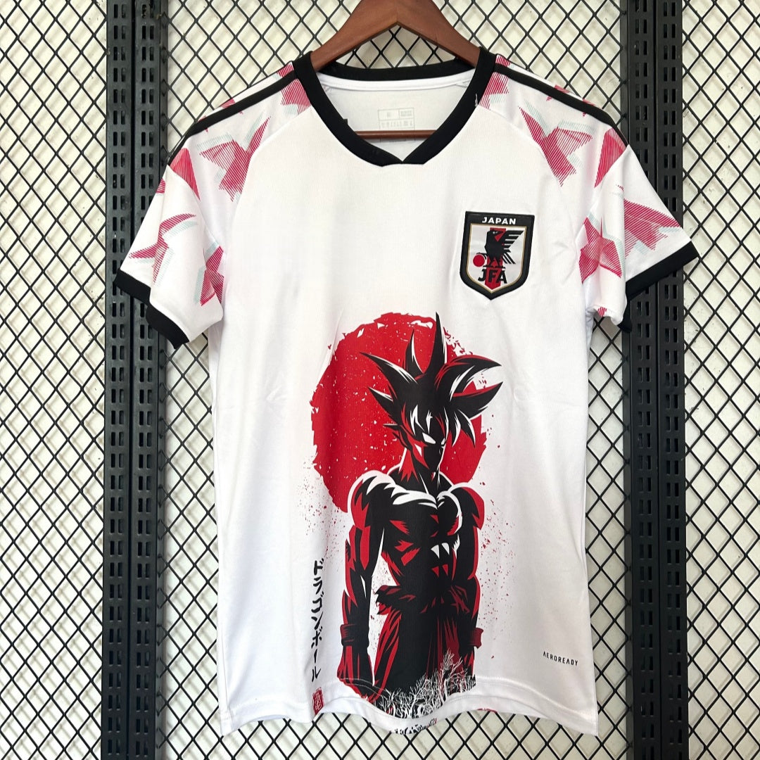 Japan anime 2024-2025 Special style L Jersey