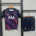 Tottenham 26/27 Away Kids Kit