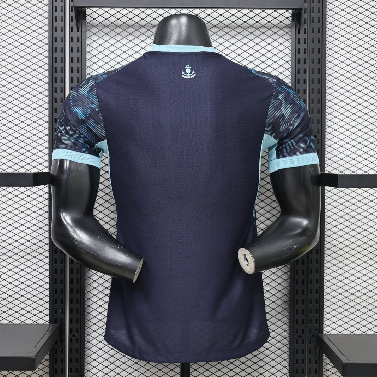 Marseille 26/27 Away Player Jersey
