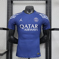 PSG 24/25 Blue Player Jersey