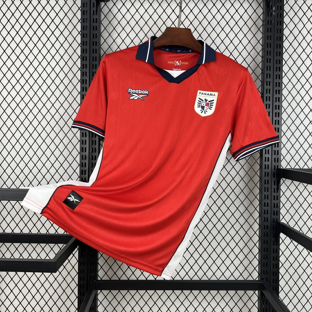 Panama 2026 Home Jersey