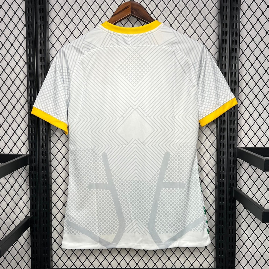 Inter Milan White 24/25 Special Serpent Jersey