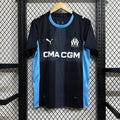 Marseille 25/26 Away Jersey